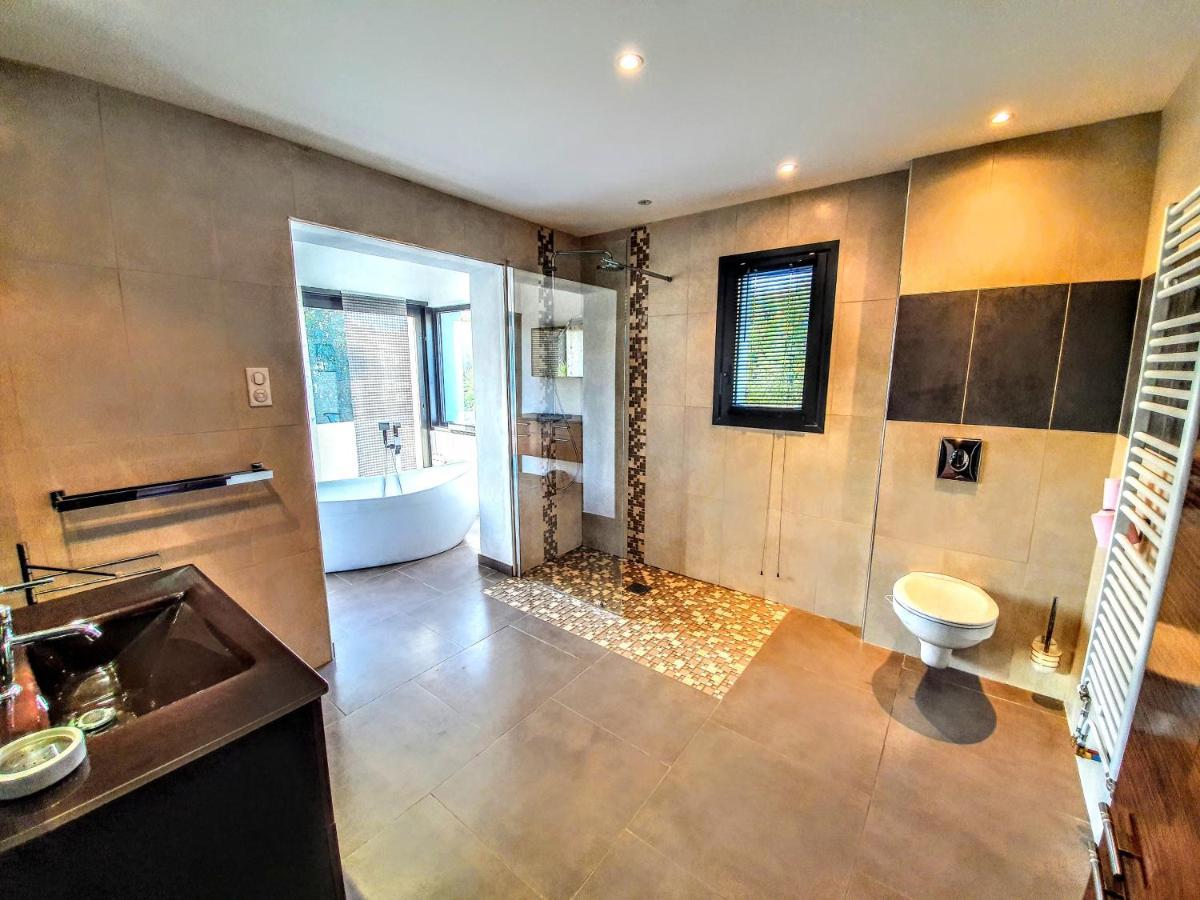 Deluxe Kamer